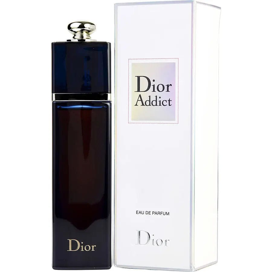 Dior Addict For Women 3.4oz Eau De Parfum Spray by perfumesandrea
