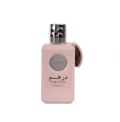 Dirham Wardi By Ard Al Zaafaran For Women 3.4 oz EDP Spray by perfumesandrea