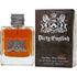 Dirty English By Juicy Couture For Men Eau De Toilette Spray 3.4 oz by perfumesandrea