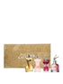 Discovery Set By Jean Paul Gaultier For Women 4Pcs Set EDP Spray (Miniatures) by perfumesandrea