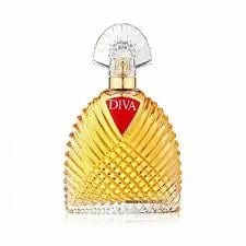 Diva By Emanuel Ungaro For Women 3.4oz EDP Spray by perfumesandrea