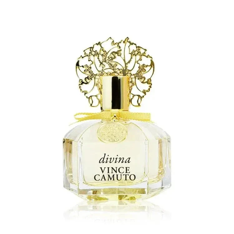 Divina By Vince Camuto For Women 3.4 oz EDP Spray by perfumesandrea