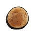 Happy Pet Plush Hamburger Dog Toy (1 unidad) by Farmacias Savia