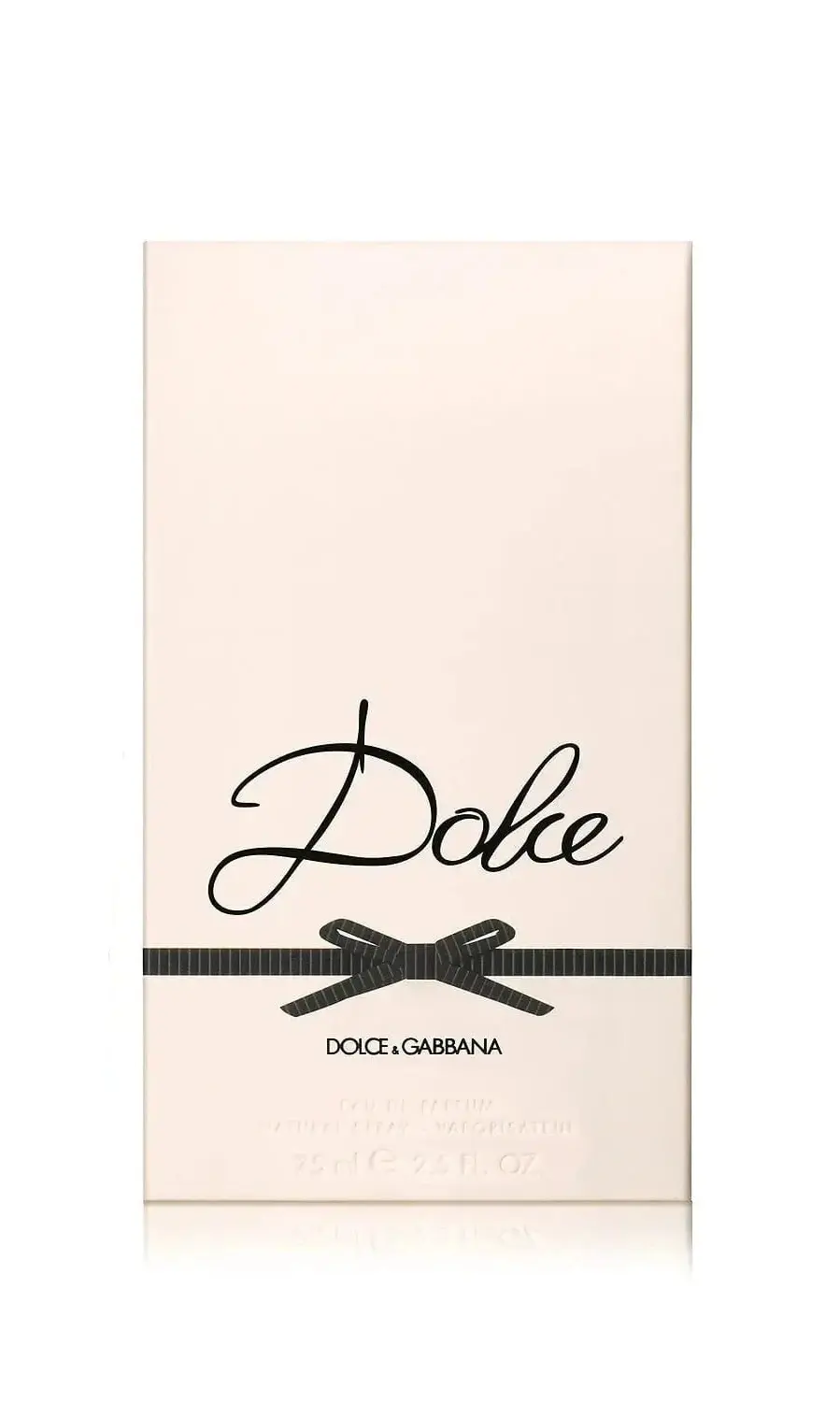 Dolce By Dolce &amp; Gabbana For Women 2.5 oz EDP Spray by perfumesandrea