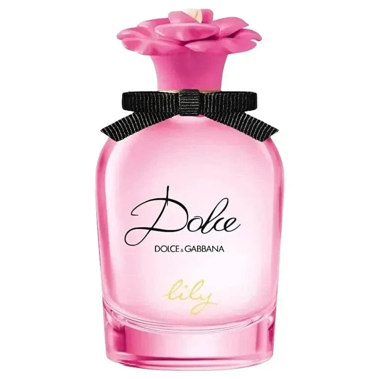 Dolce Lily By Dolce &amp; Gabbana For Women  2.5oz EDT Spray