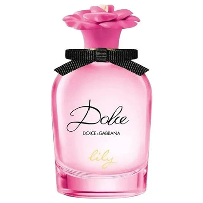 Dolce Lily By Dolce &amp; Gabbana For Women  2.5oz EDT Spray