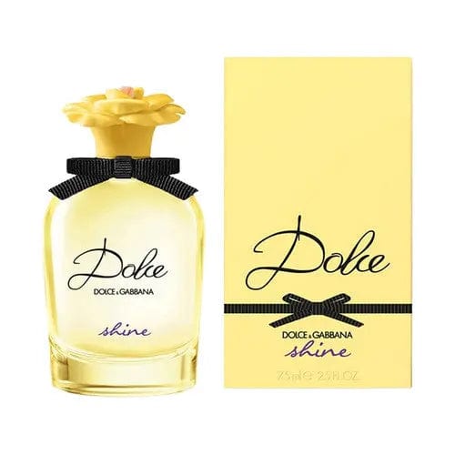 Dolce Shine By Dolce &amp; Gabbana For Women 2.5 oz EDP Spray by perfumesandrea