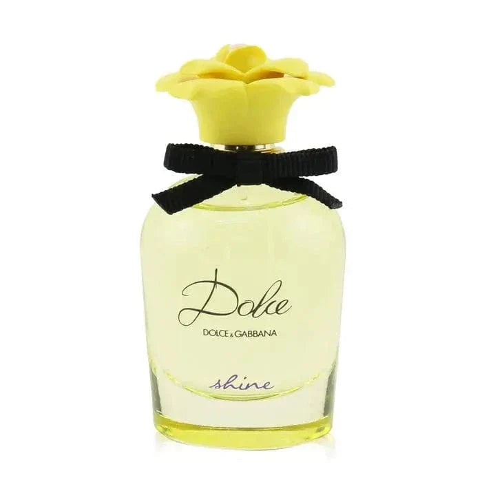 Dolce Shine By Dolce &amp; Gabbana For Women 2.5 oz EDP Spray (Tester) by perfumesandrea