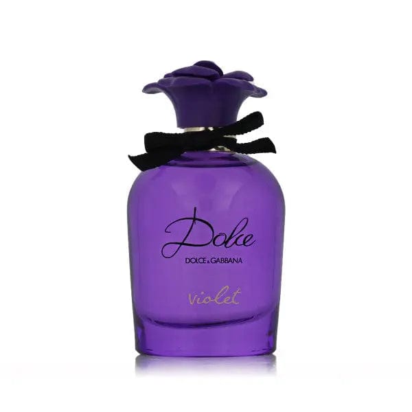 Dolce Violet By Dolce &amp; Gabbana For Women 2.5 oz EDT Spray by perfumesandrea