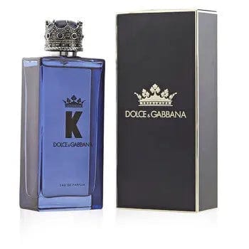 K By Dolce &amp; Gabbana For Men 3.3 oz EDP Spray by perfumesandrea