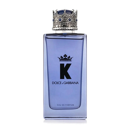 K By Dolce &amp; Gabbana For Men 3.3 oz EDP Spray by perfumesandrea