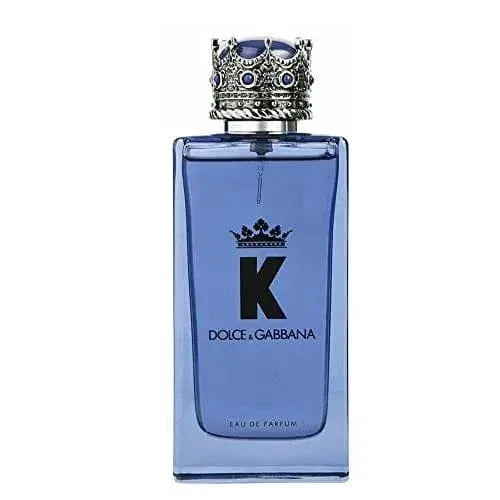Dolce &amp; Gabbana K For Men 5 oz EDP Spray by perfumesandrea