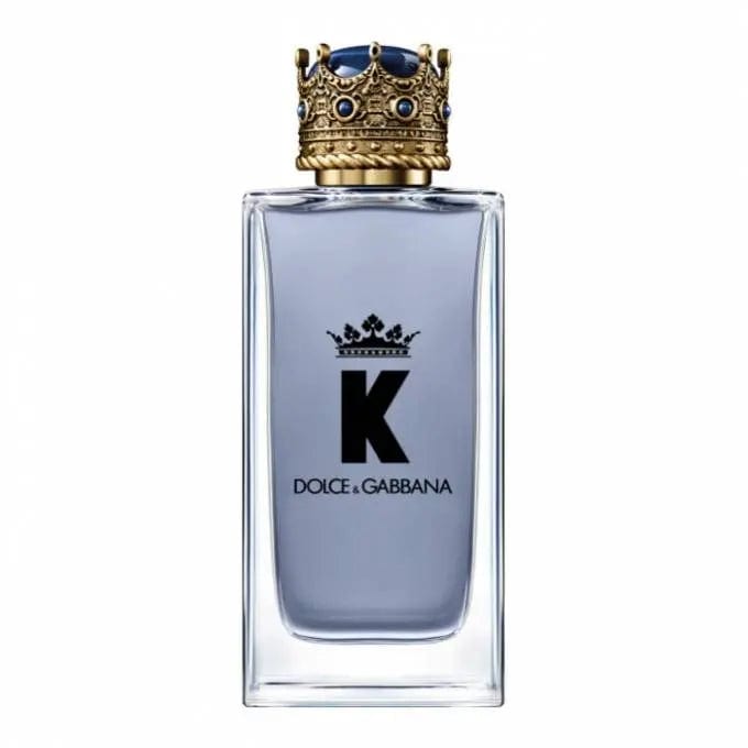 Dolce &amp; Gabbana K For Men 5 oz EDT Spray by perfumesandrea