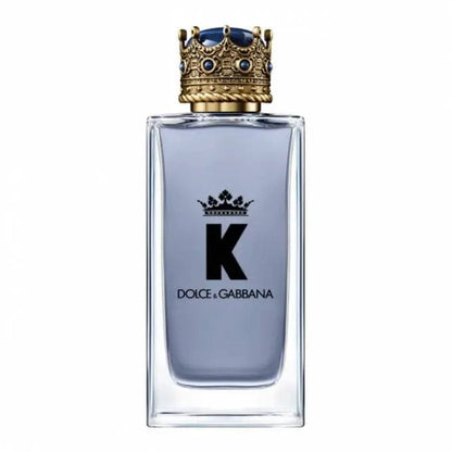 Dolce &amp; Gabbana K For Men 6.7 oz EDT Spray by perfumesandrea