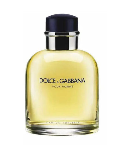 Dolce &amp; Gabbana Pour Homme 2.5 oz EDT Spray by perfumesandrea