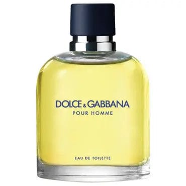 Dolce &amp; Gabbana Pour Homme 6.7 oz EDT Spray by perfumesandrea