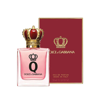 Dolce &amp; Gabbana Q For Women 1.7 oz EDP Spray by perfumesandrea