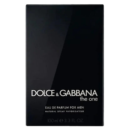 The One By Dolce &amp; Gabbana 3.3 oz M EDP Spray by perfumesandrea