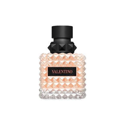 Donna Born In Roma Coral Fantasy By Valentino For Women 1.7oz EDP Spray