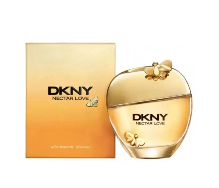 Donna Karan Nectar Love For Women 3.4 oz EDP Spray by perfumesandrea