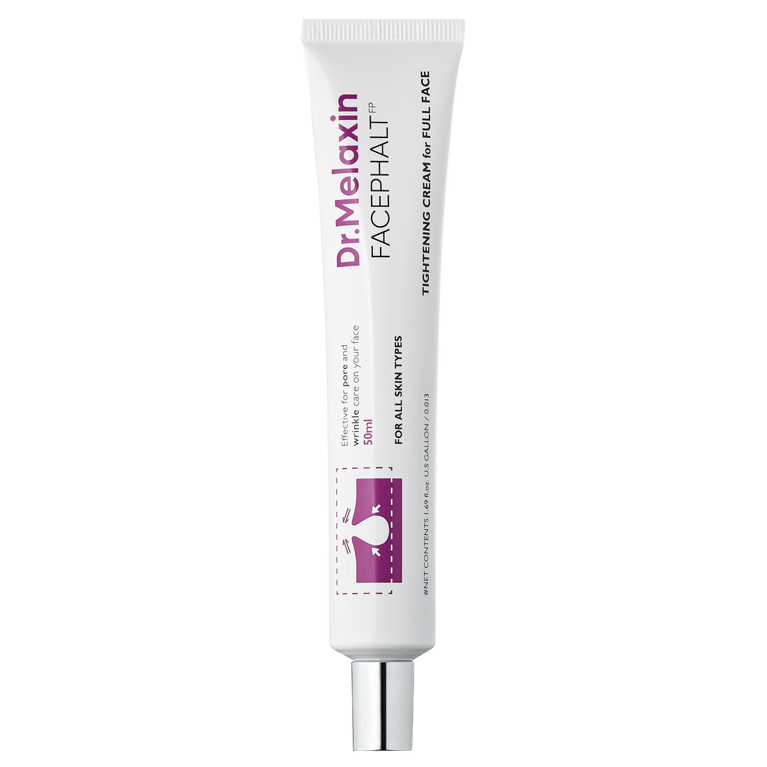 Dr. Melaxin Facephalt Tightening Cream by AsiaBeautyMall