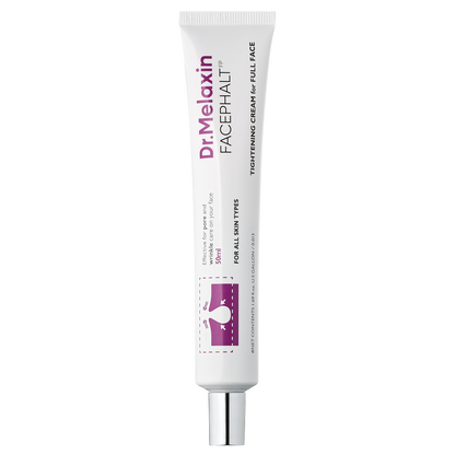 Dr. Melaxin Facephalt Tightening Cream by AsiaBeautyMall