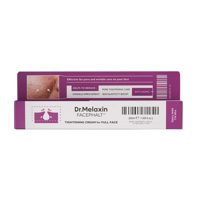 Dr. Melaxin Facephalt Tightening Cream by AsiaBeautyMall