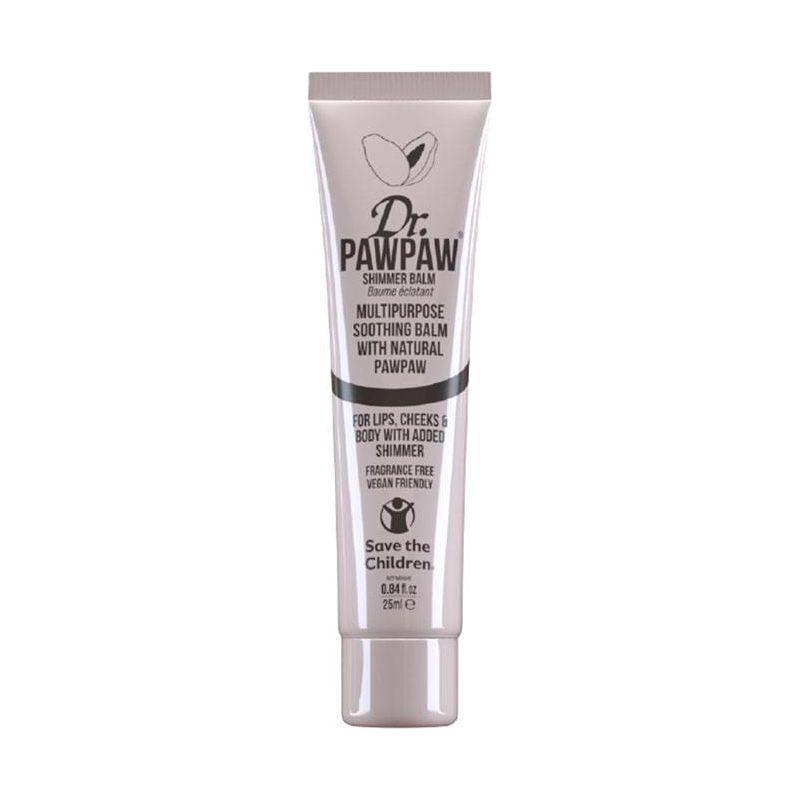 Dr PawPaw Shimmer Balm 10 ml by Pasteur Pharmacy