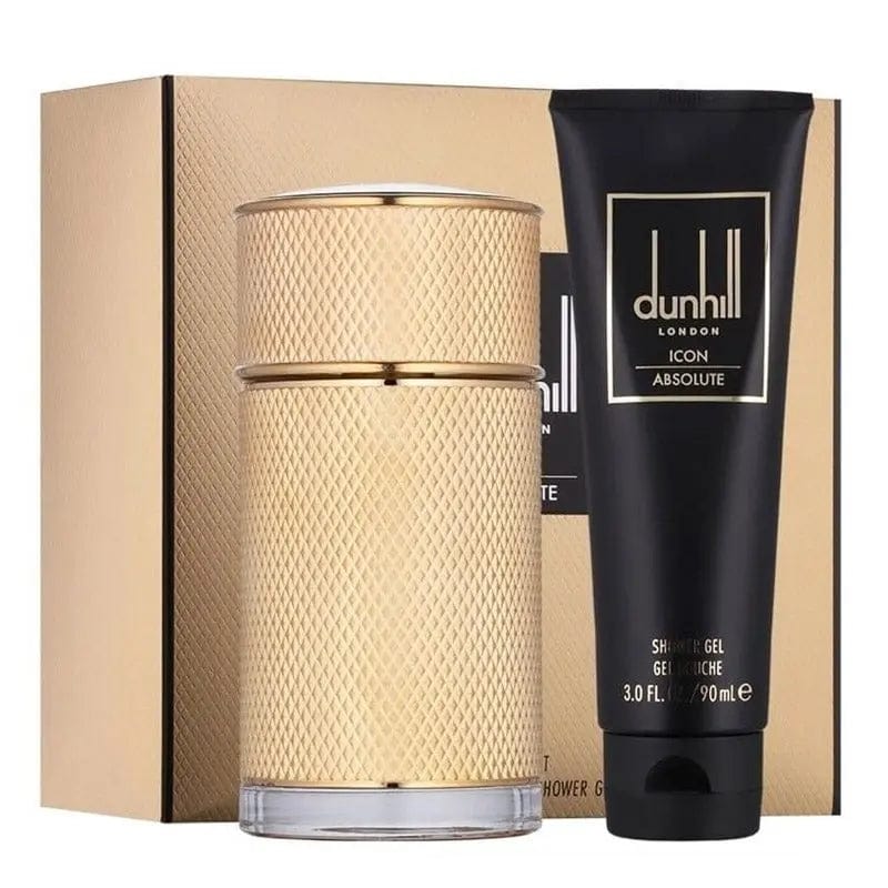 Dunhill Icon Absolute 2p 3.4oz M Spray by perfumesandrea