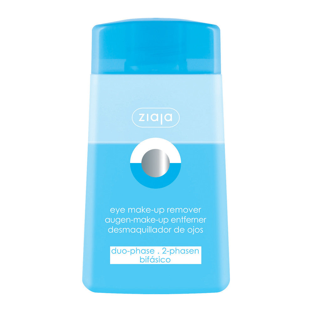 Duo-Phase Make-up Remover by Ziaja® USA Webstore