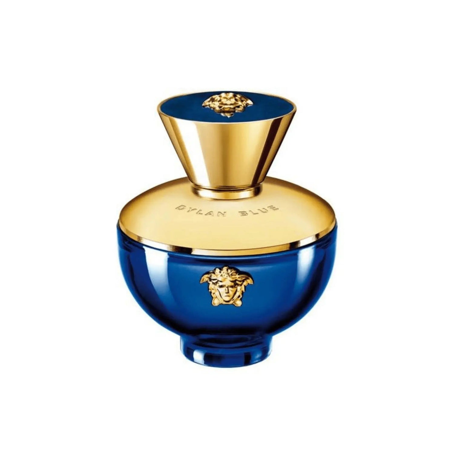 Dylan Blue By Versace For Women 4Pcs Set EDP Spray by perfumesandrea
