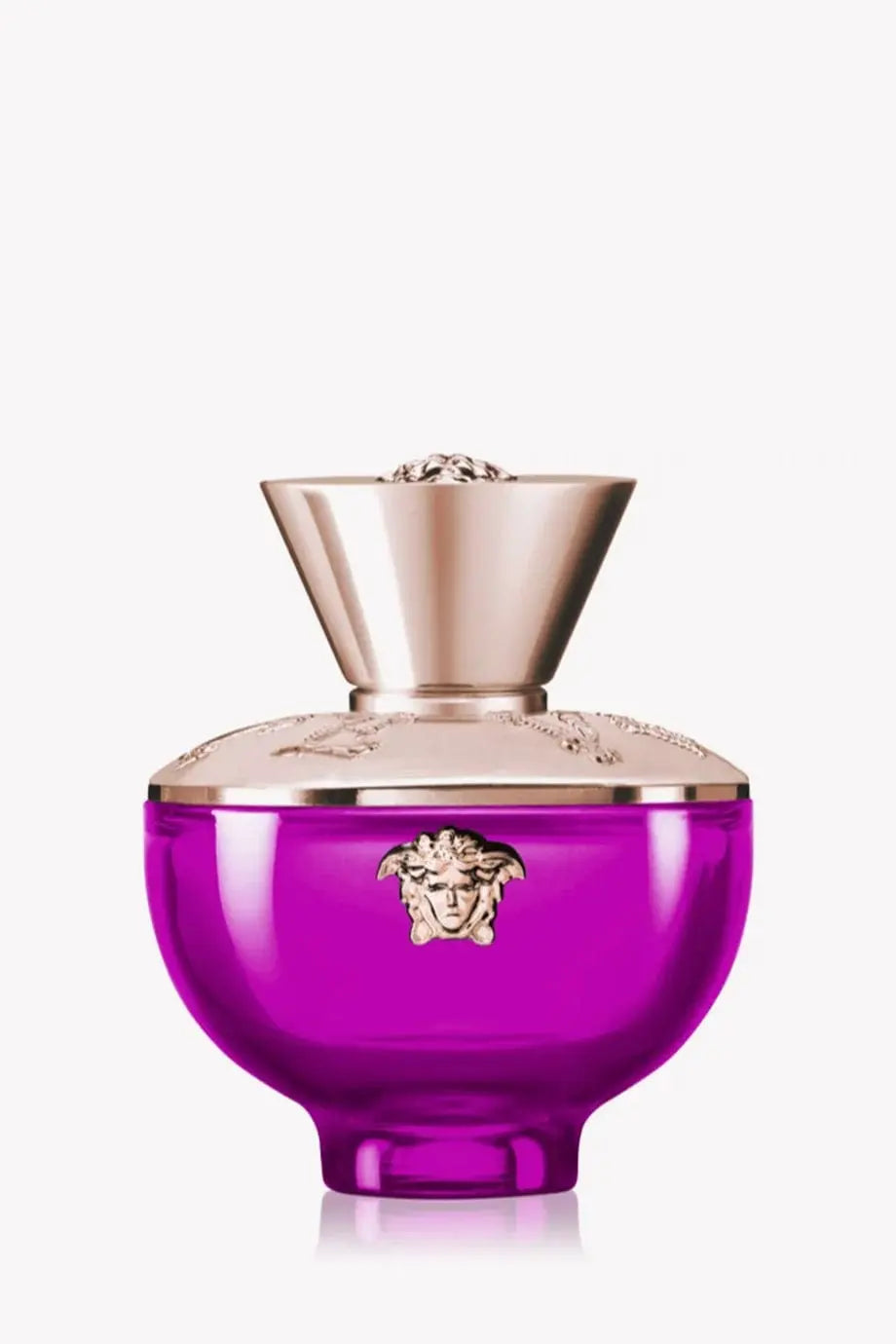 Dylan Purple By Versace For Women 4Pcs Set EDP Spray by perfumesandrea
