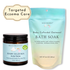 Eczema Baby Skincare Duo by Irene Organics