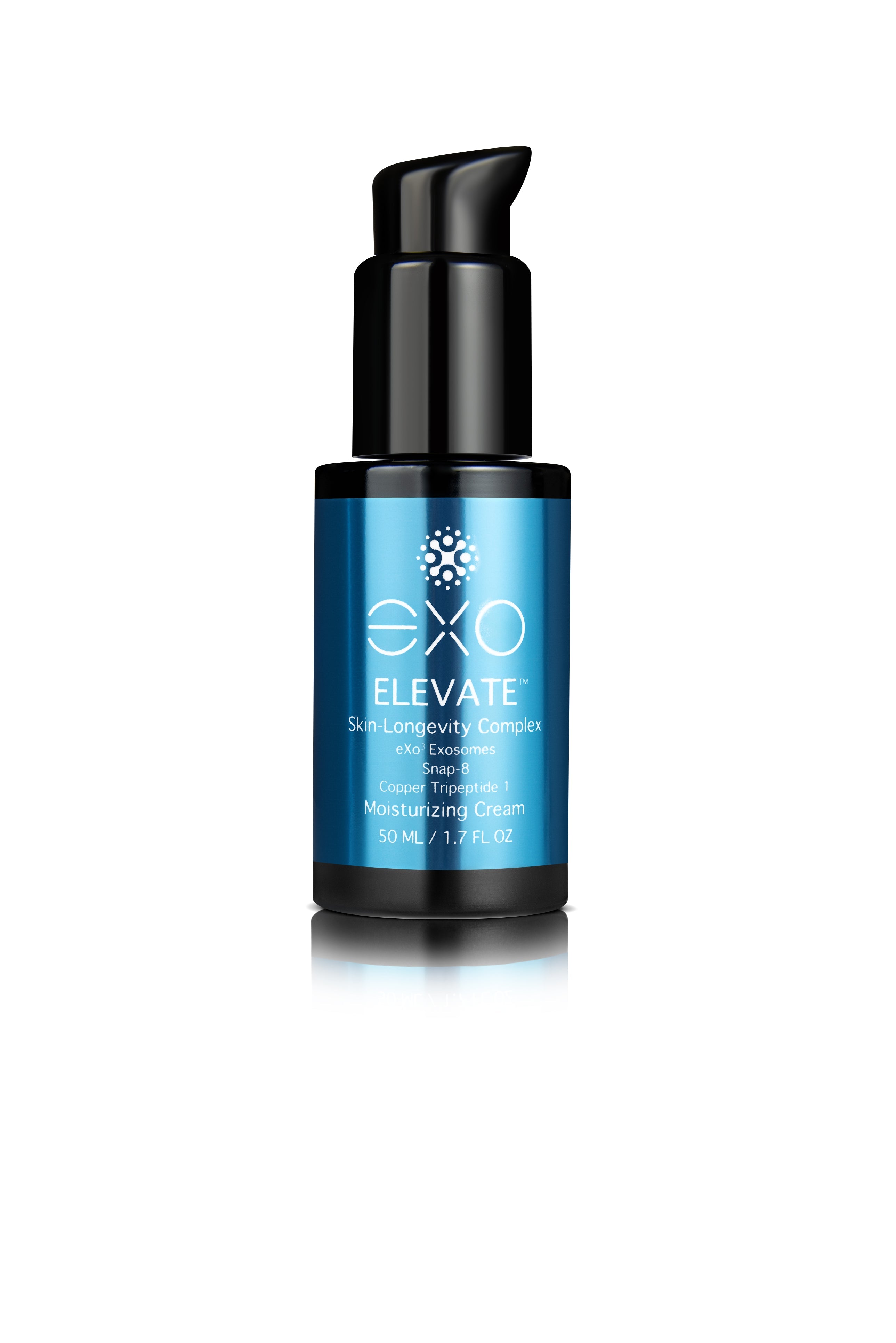 EXO ELEVATE™ Skin Longevity Complex Moisturizing Cream by Exoceuticals
