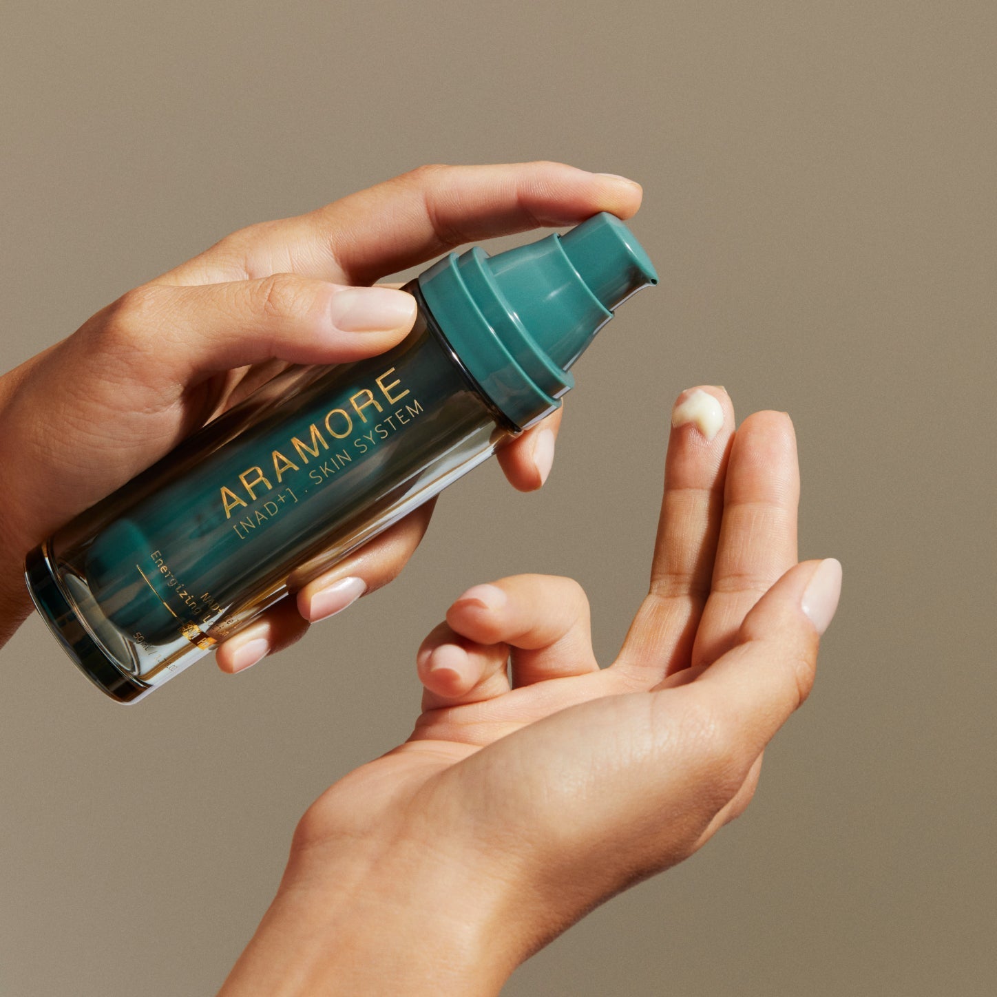 NAD+ CELL ENERGIZING TREATMENT by Korean Skin Care