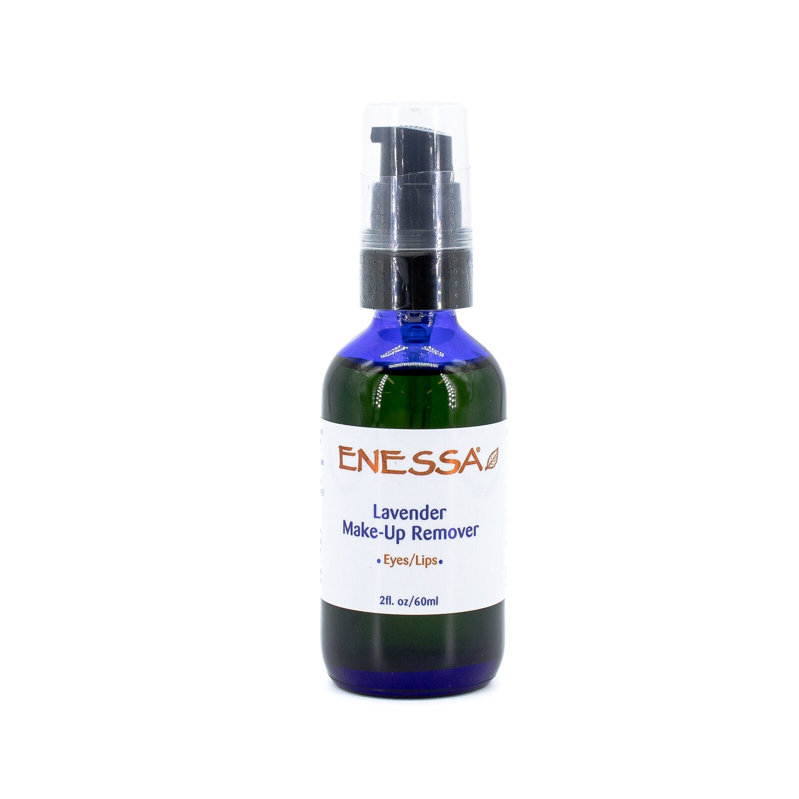 ENESSA Lavender Make-Up Remover 2oz - Small Amount Missing by This is Beauty US