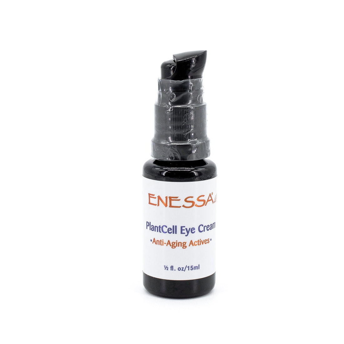 ENESSA PlantCell Eye Cream 1/2oz - Missing Box by This is Beauty US