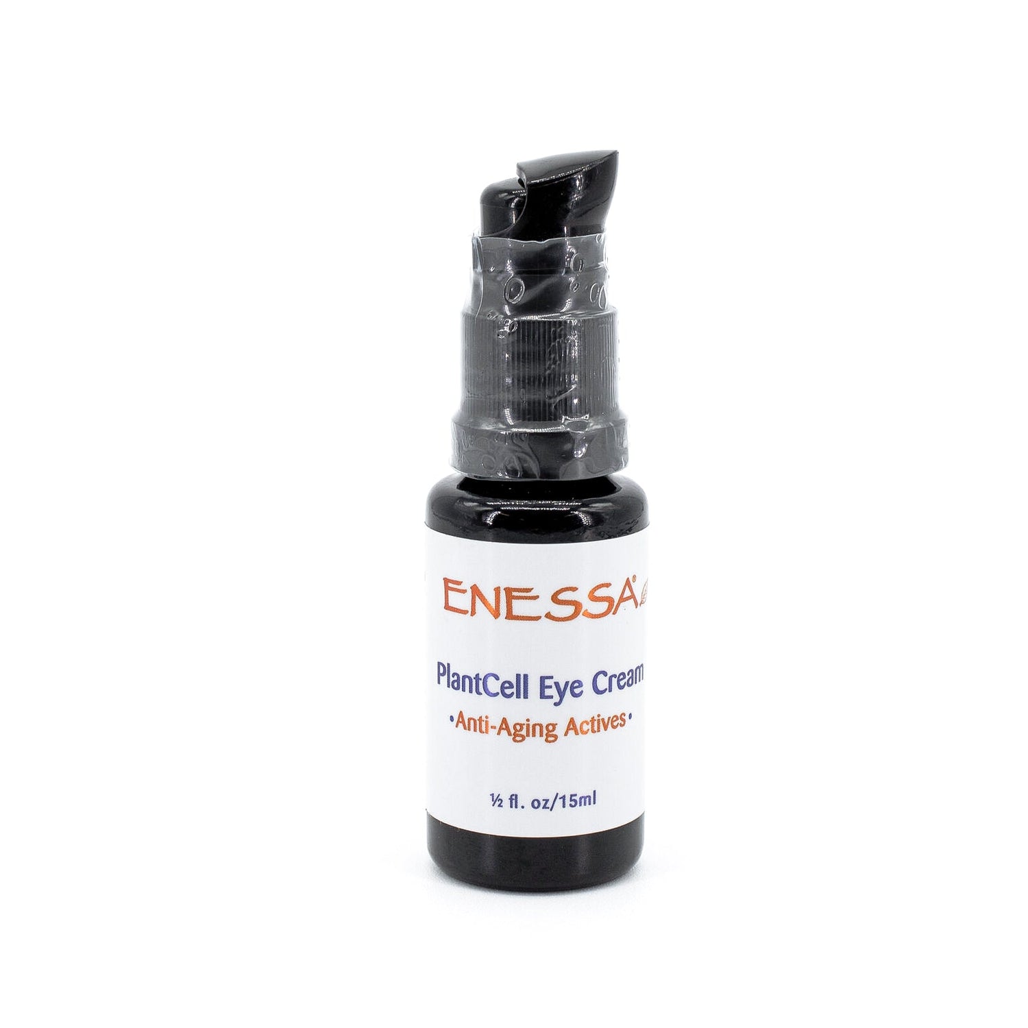 ENESSA PlantCell Eye Cream 1/2oz - Missing Box by This is Beauty US