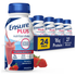 Ensure Nutrition Shake Strawberry Flavor 8 oz Bottles (24 pack) by Farmacias Savia