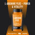 ERECTONINMD L-ARGININE PLUS by RevitMe - Supplements Store