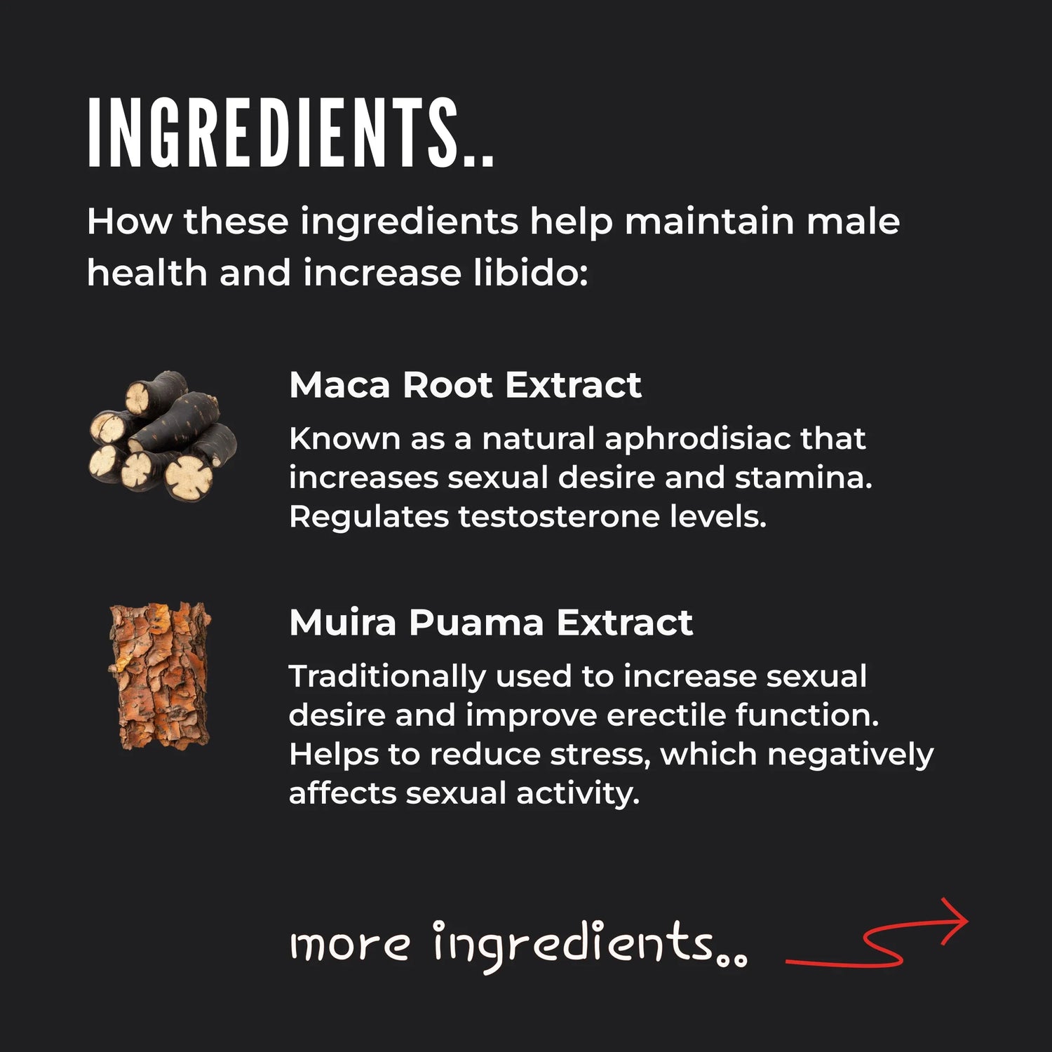 ERECTONINMD Male Enhancement Gummies by RevitMe - Supplements Store