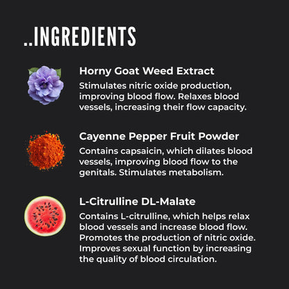 ERECTONINMD Male Enhancement Gummies by RevitMe - Supplements Store
