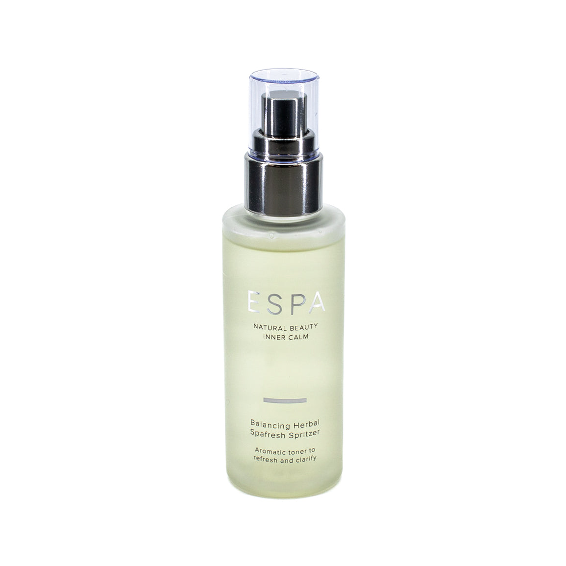 ESPA Balancing Herbal Spafresh Spritzer 3.3oz - Imperfect Box by This is Beauty US