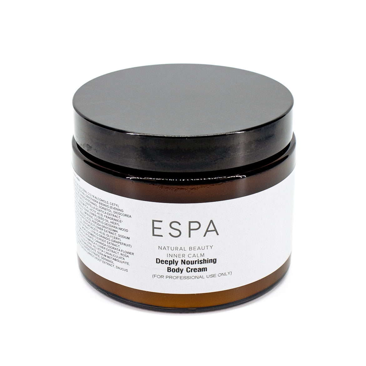 ESPA Deeply Nourishing Body Cream 16.9oz - New by This is Beauty US