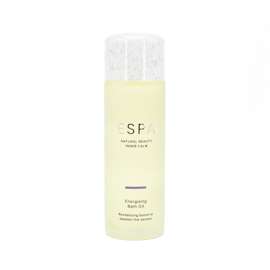 ESPA Energizing Bath Oil 3.3oz - Imperfect Box by This is Beauty US