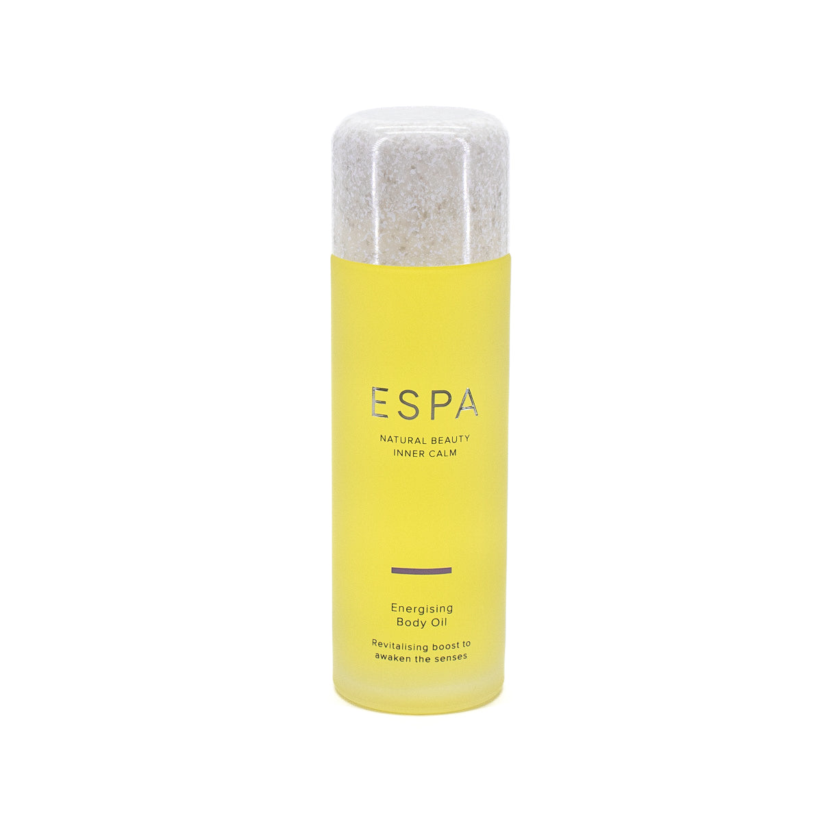 ESPA Energizing Body Oil 3.3oz - Imperfect Box by This is Beauty US