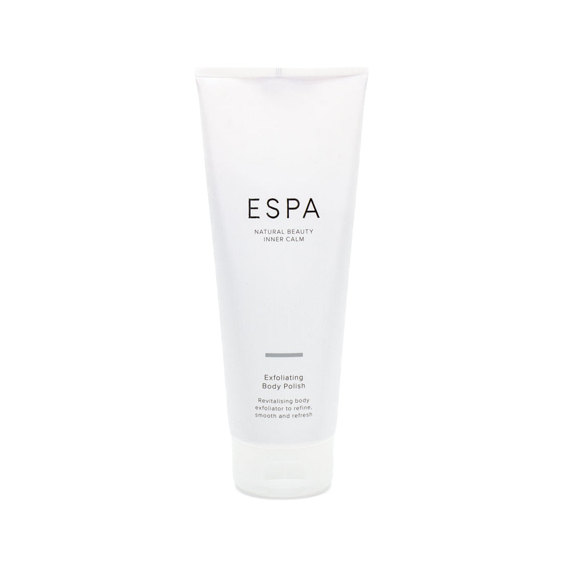 ESPA Exfoliating Body Polish White 6.7oz - Imperfect Box by This is Beauty US