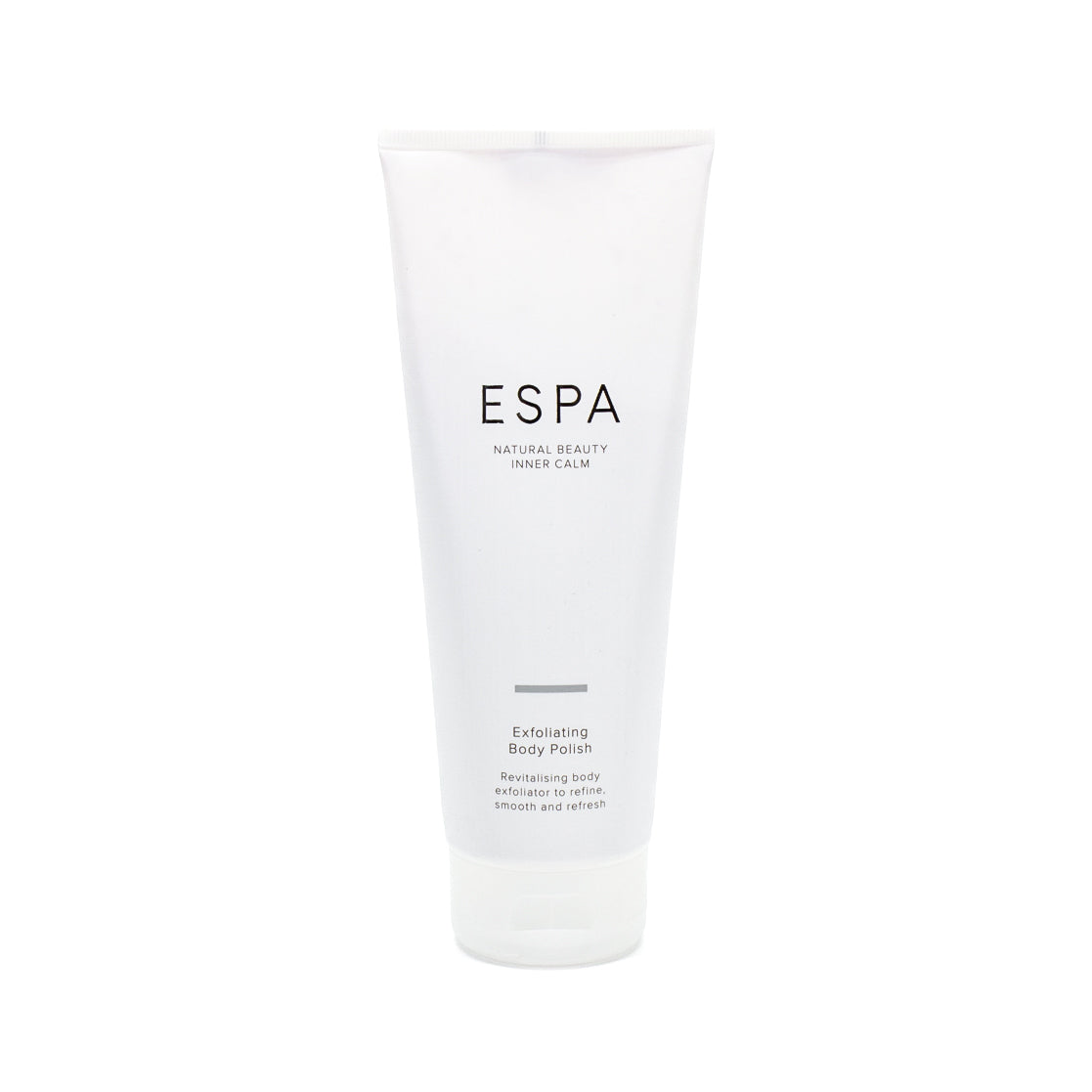 ESPA Exfoliating Body Polish White 6.7oz - Imperfect Box by This is Beauty US