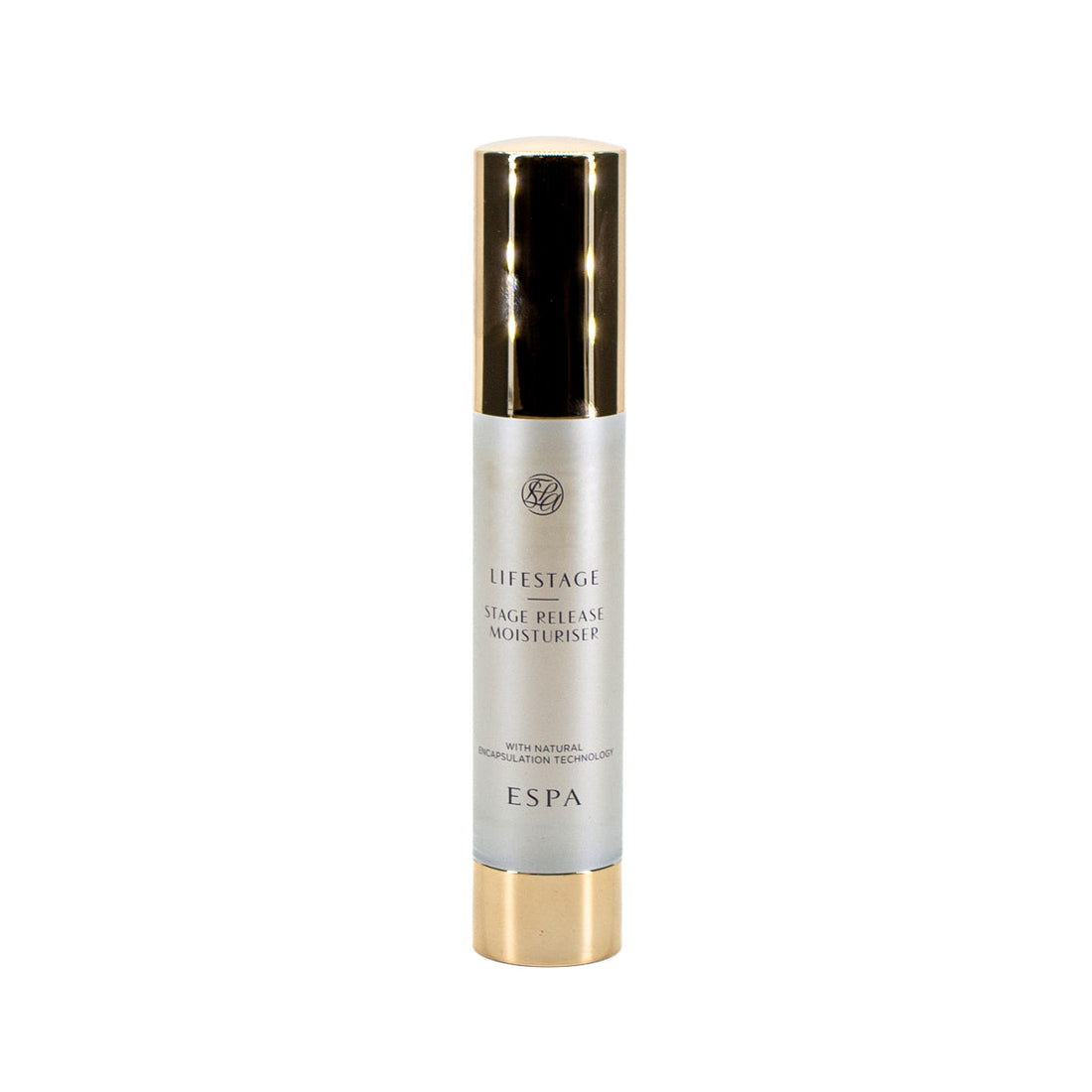 ESPA Lifestage Stage Release Moisturiser 0.85oz - Imperfect Box by This is Beauty US
