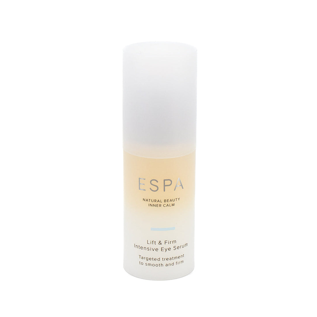 ESPA Lift &amp; Firm Intensive Eye Serum 0.5oz - New by This is Beauty US